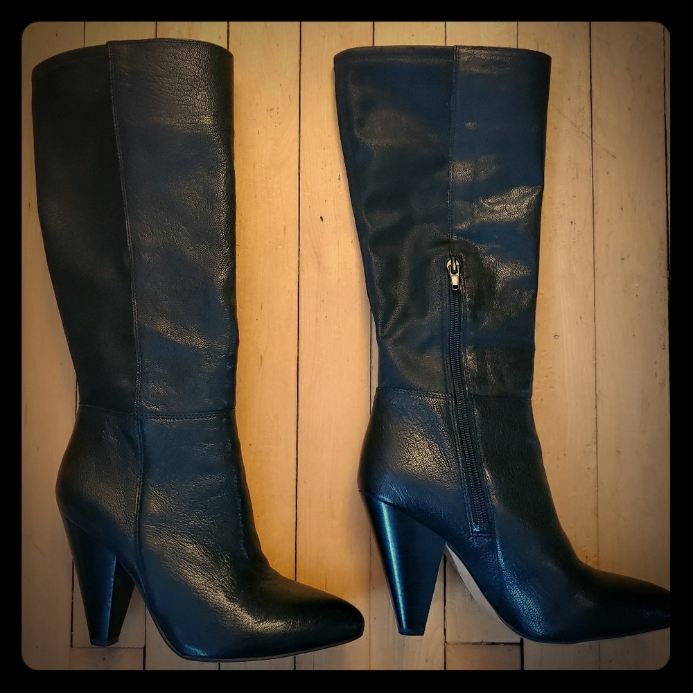 Vince Camuto Estiva Tall Boot